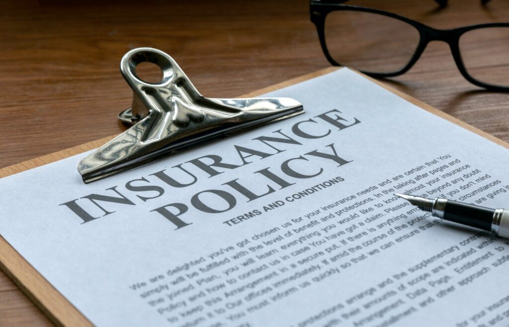 Choosing the right insurance coverage for personal and business needs