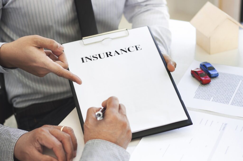 common insurance mistakes people make