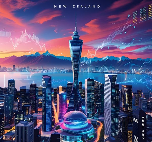 NEW ZEALAND & THE FUTURE OF STRATEGIC FINANCE IN A MULTIPOLAR WORLD