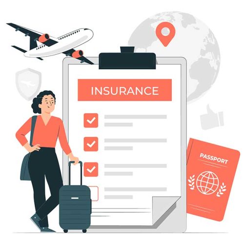Travel Insurance Travel Insurance